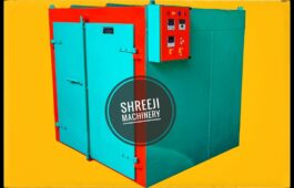 electrical oven